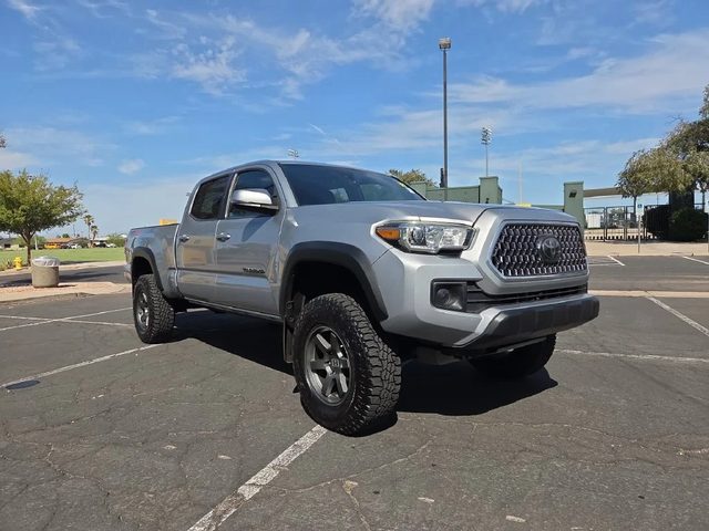 2019 Toyota Tacoma TRD Off Road 4WD photo
