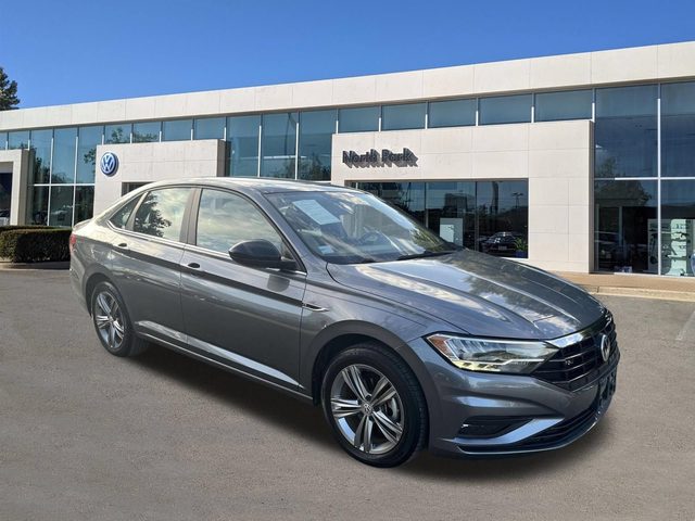 2019 Volkswagen Jetta R-Line FWD photo
