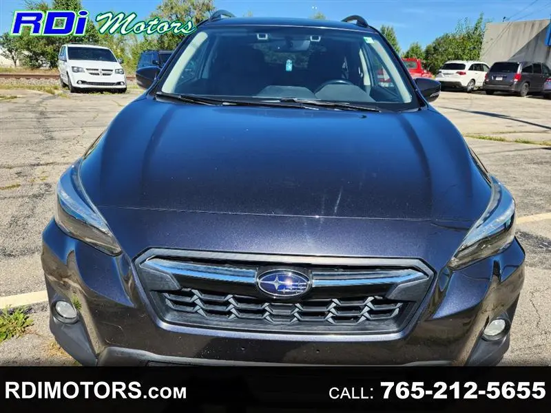 2019 Subaru Crosstrek Limited AWD photo