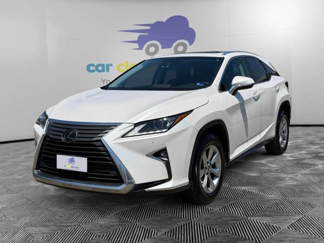 2019 Lexus RX RX 350 AWD photo