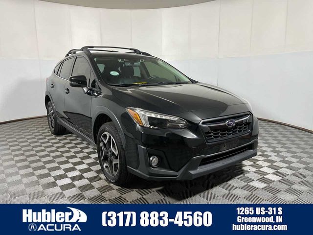 2019 Subaru Crosstrek Limited AWD photo