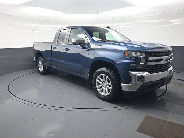 2019 Chevrolet Silverado 1500 LT 4WD photo