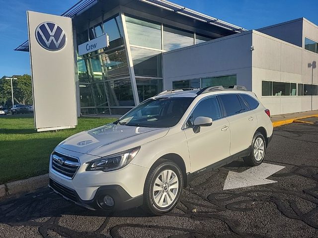 2019 Subaru Outback Premium AWD photo