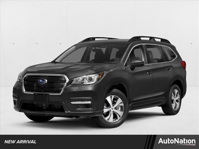 2019 Subaru Ascent Premium AWD photo