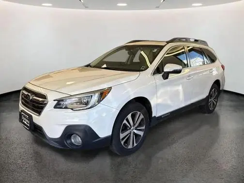 2019 Subaru Outback Limited AWD photo