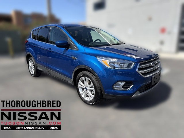 2019 Ford Escape SE FWD photo