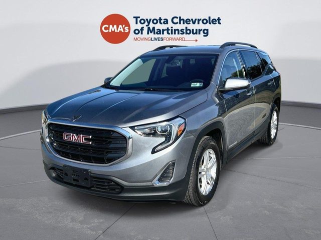 2019 GMC Terrain SLE FWD photo