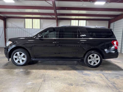 2019 Ford Expedition Max XLT RWD photo