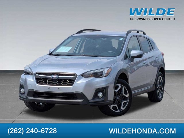 2019 Subaru Crosstrek Limited AWD photo