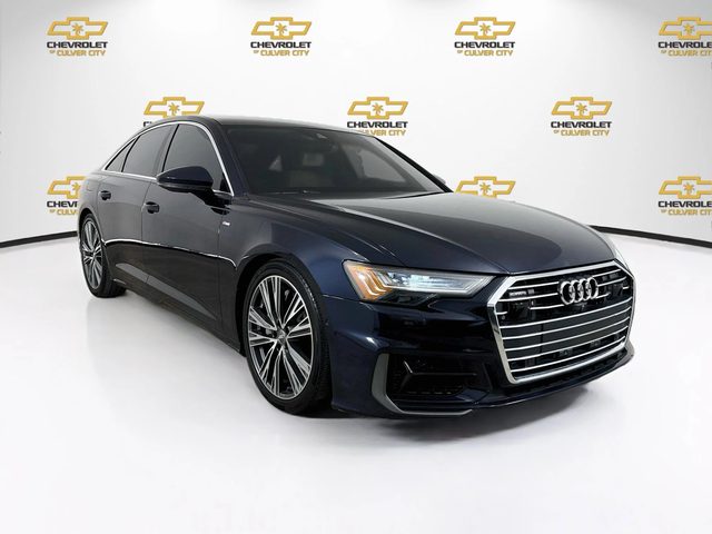 2019 Audi A6 Prestige AWD photo