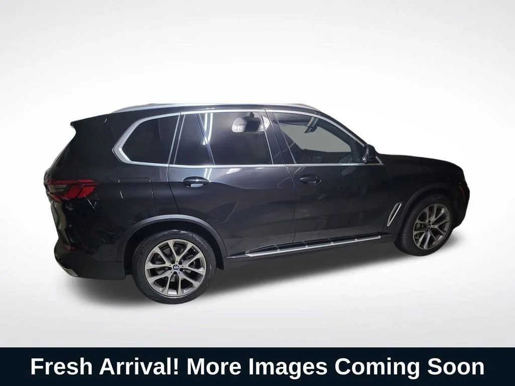 2019 BMW X5 xDrive40i AWD photo