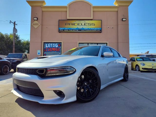 2019 Dodge Charger R/T RWD photo