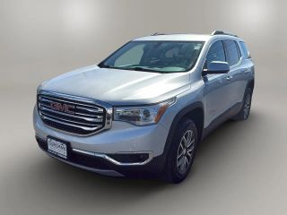 2018 GMC Acadia SLE AWD photo