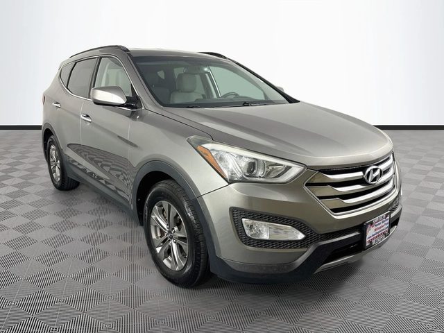 2016 Hyundai Santa Fe Sport AWD photo