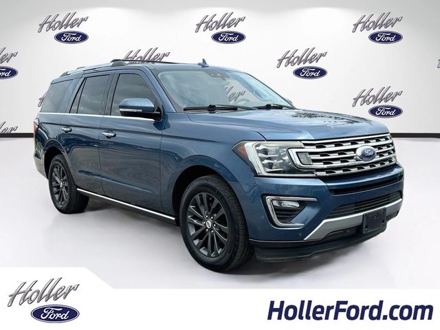 2019 Ford Expedition Limited RWD photo