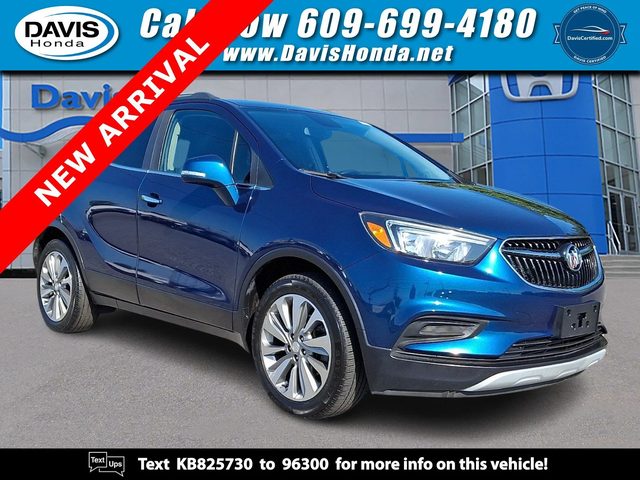 2019 Buick Encore Preferred FWD photo