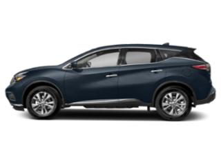 2018 Nissan Murano Platinum AWD photo