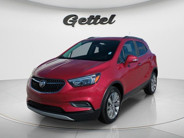 2019 Buick Encore Preferred FWD photo