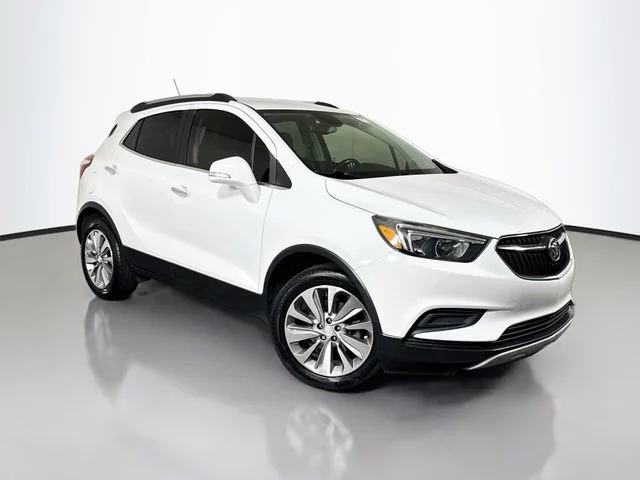 2019 Buick Encore Preferred FWD photo