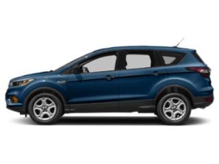 2019 Ford Escape Titanium FWD photo