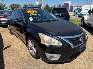 2015 Nissan Altima 2.5 SL FWD photo