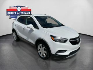2019 Buick Encore Preferred FWD photo