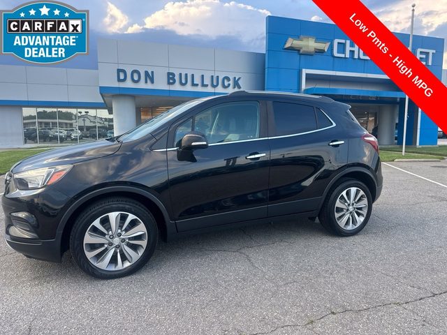 2019 Buick Encore Preferred FWD photo
