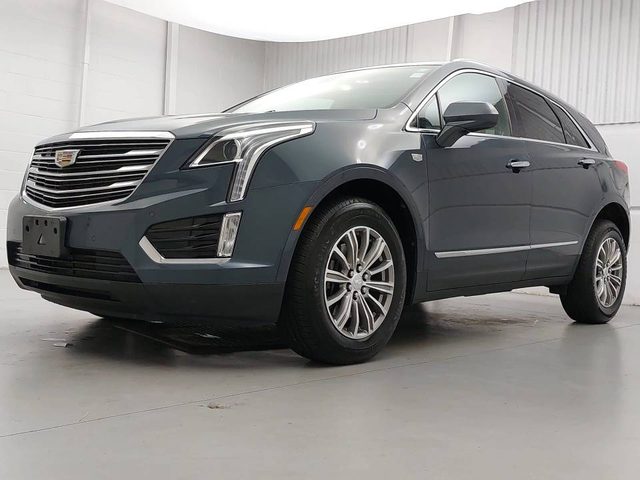 2019 Cadillac XT5 Luxury AWD AWD photo