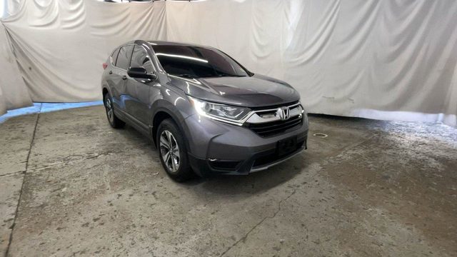 2019 Honda CR-V LX AWD photo