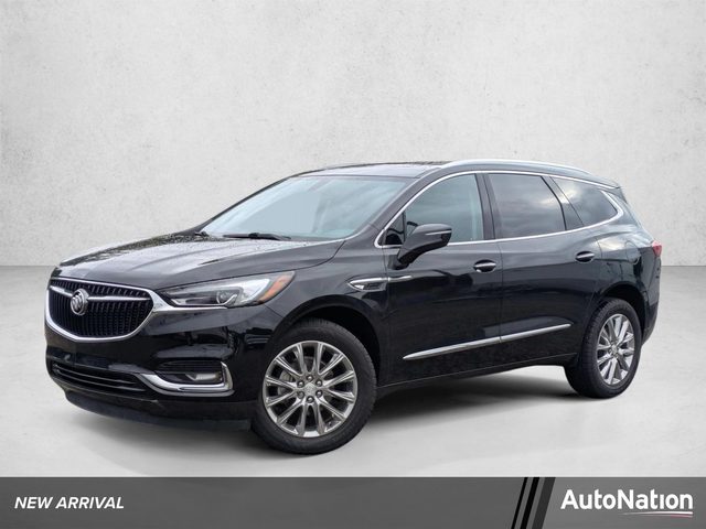 2019 Buick Enclave Essence FWD photo