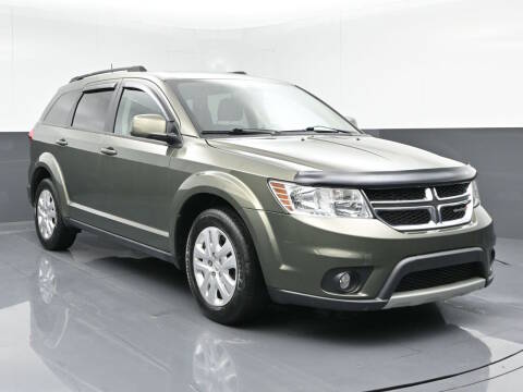 2019 Dodge Journey SE FWD photo