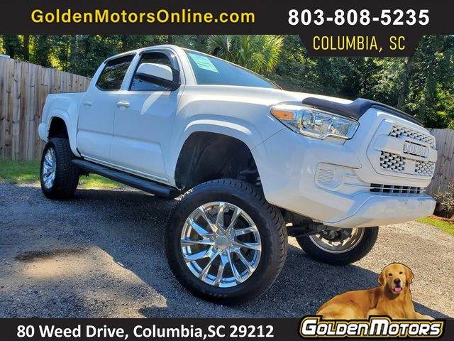 2019 Toyota Tacoma SR RWD photo