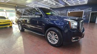 2019 GMC Yukon XL SLT 4WD photo