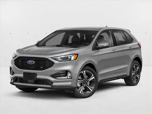 2019 Ford Edge ST AWD photo