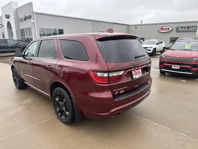 2019 Dodge Durango GT Plus AWD photo
