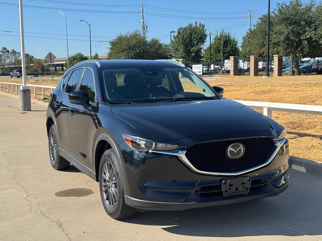 2019 Mazda CX-5 Touring AWD photo