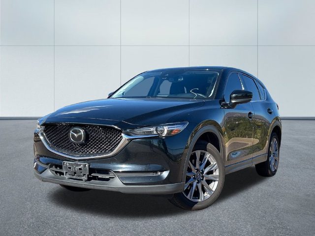 2019 Mazda CX-5 Grand Touring Reserve AWD photo