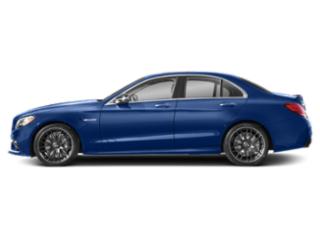 2019 Mercedes-Benz C-Class AMG C 63 S RWD photo