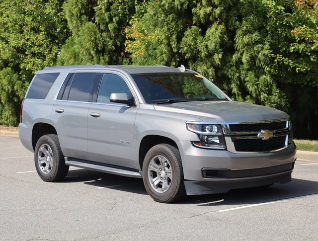 2019 Chevrolet Tahoe LS RWD photo