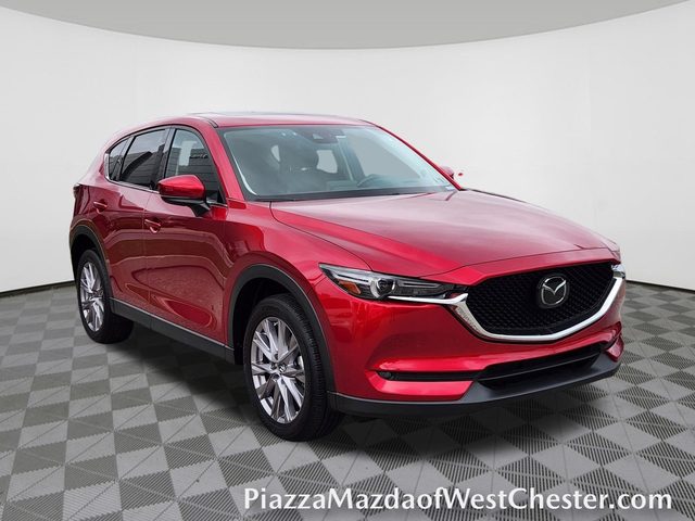 2019 Mazda CX-5 Grand Touring AWD photo