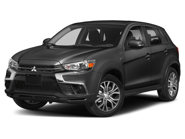 2019 Mitsubishi Outlander Sport ES 2.0 FWD photo