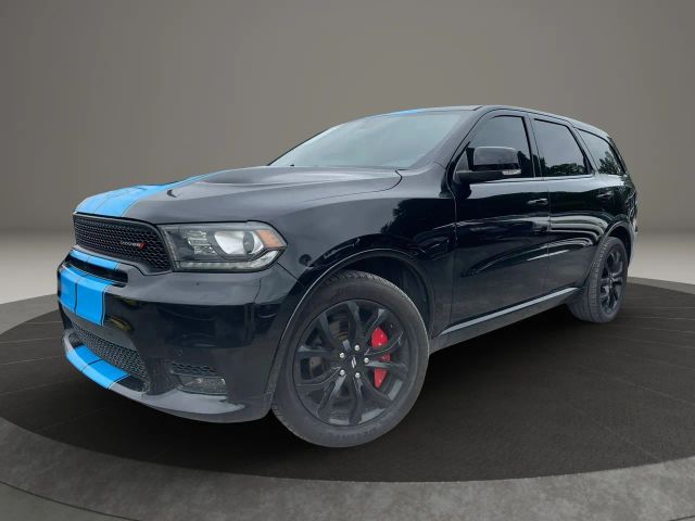 2019 Dodge Durango R/T RWD photo