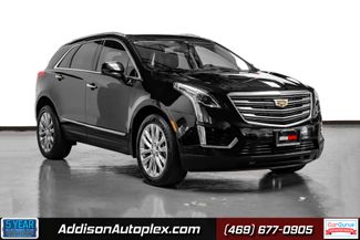 2019 Cadillac XT5 Premium Luxury FWD FWD photo