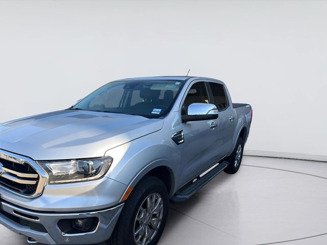 2019 Ford Ranger LARIAT RWD photo