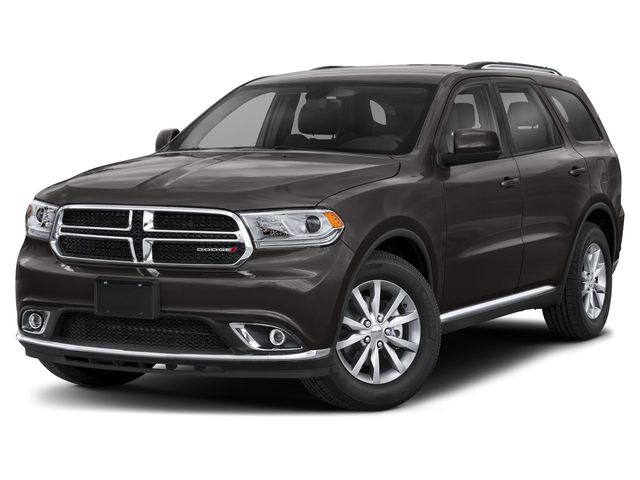 2019 Dodge Durango SXT Plus RWD photo