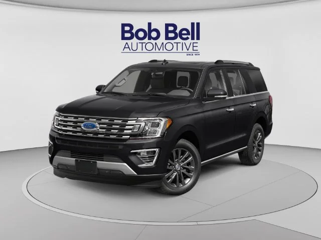 2019 Ford Expedition Limited 4WD photo