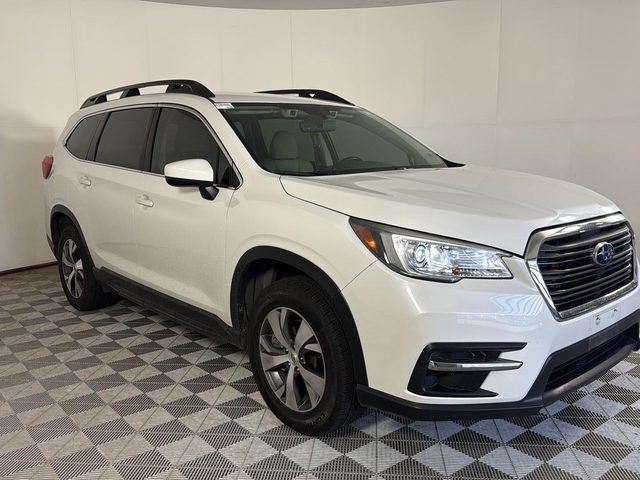 2019 Subaru Ascent Premium AWD photo
