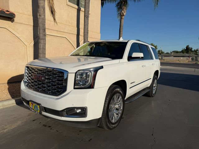 2019 GMC Yukon Denali RWD photo
