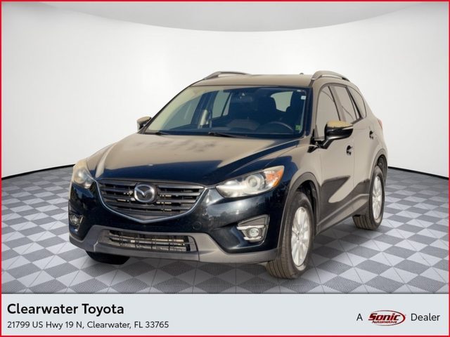 2016 Mazda CX-5 Touring FWD photo