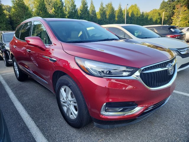 2019 Buick Enclave Essence AWD photo